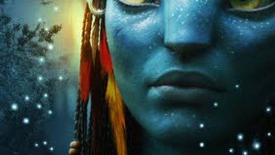 Avatar - konkurs filmowy
