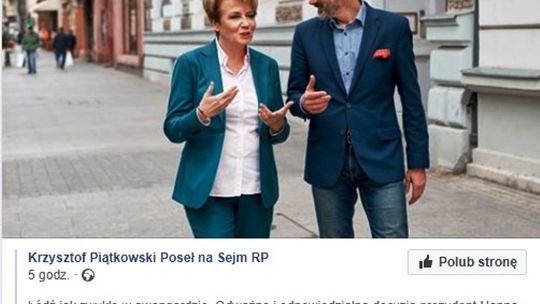 Awangarda populizmu