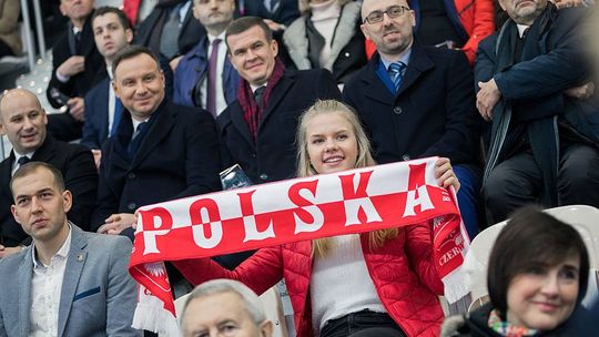 Awans Karoliny Bosiek na Igrzyska Zimowe 2018
