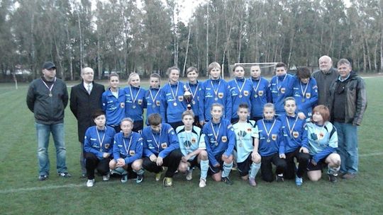 Awans piłkarek Dargfila w Pucharze Polski Kobiet.