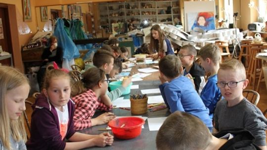 Awantura w Miejskim Centrum Kultury
