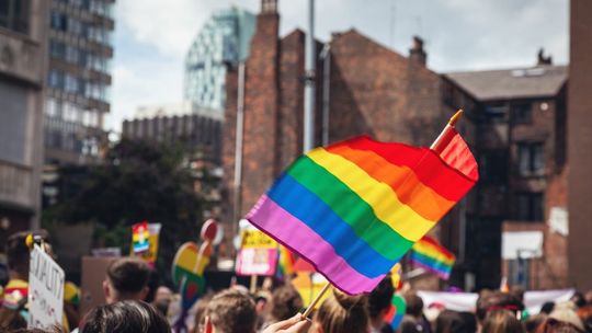 Awantura w sejmie.  Wyjaśniamy, o co chodzi w ustawie "Stop LGBT"