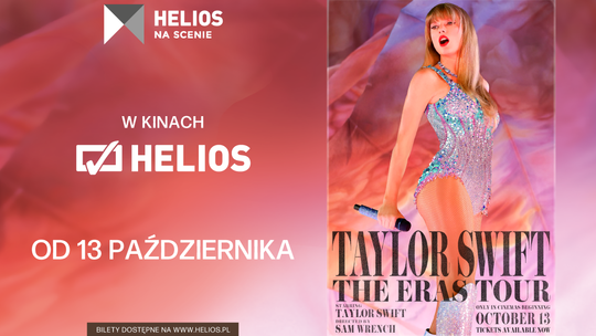TAYLOR SWIFT | THE ERAS TOUR