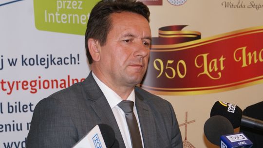 B. Kącki: w gminach skuteczniej i szybciej rozwiązuje się problemy