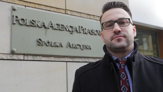 B. Malewski: na tegorocznym Marszu Niepodległości spodziewamy się rekordowej frekwencji