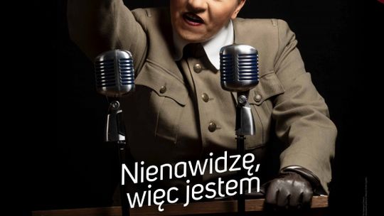 Baba-dziwo. Premiera on-line