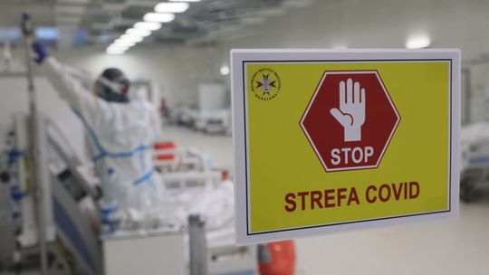 Badacze: wyczerpanie immunologiczne u pacjentów z ciężkim przebiegiem COVID-19 znacznie wyższe niż u lżej chorych