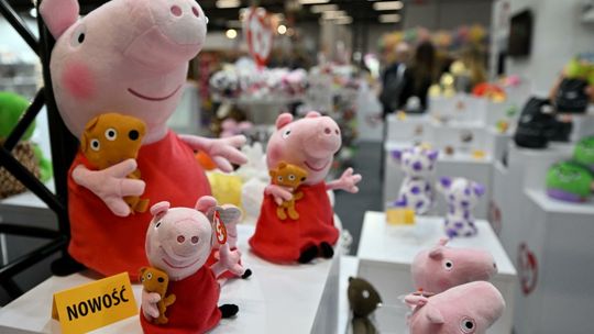 Badanie: co drugi ankietowany martwi się, że źle wybierze prezent na Dzień Dziecka