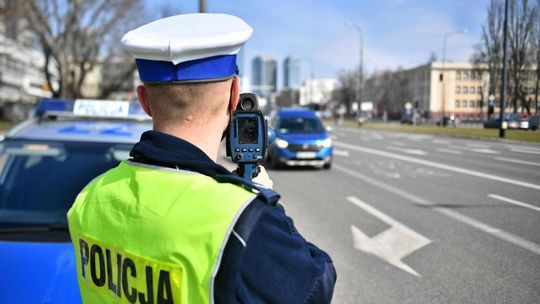 Badanie: piraci drogowi mają inne geny