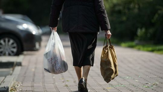 Badanie: Polacy gorzej oceniają sytuację finansową gospodarstw domowych