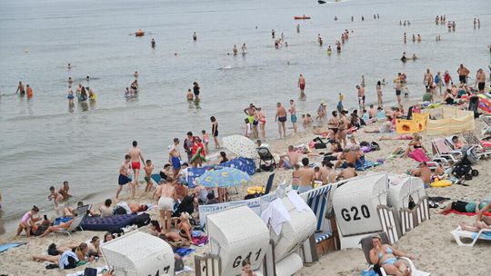 Badanie: Polacy planują wydać na wakacje średnio 1761 zł; to 2 proc. więcej niż w ubiegłym roku