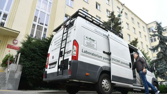 Badanie: poprawa czystości powietrza uratowała już życie co najmniej 25 tys. Polaków
