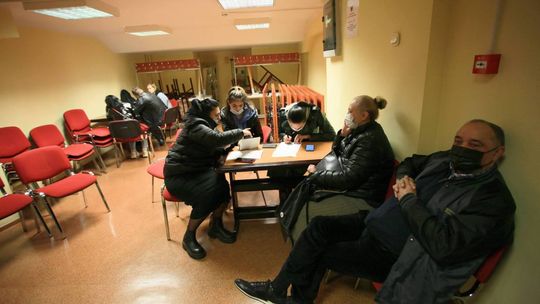 Badanie: w 2024 r. zwiększać się będzie zatrudnienie cudzoziemców