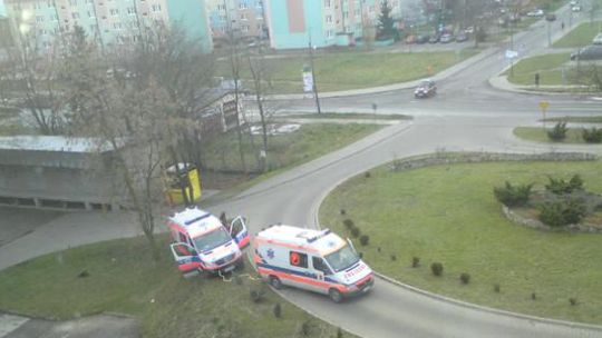 Bądź gotowy dziś do drogi