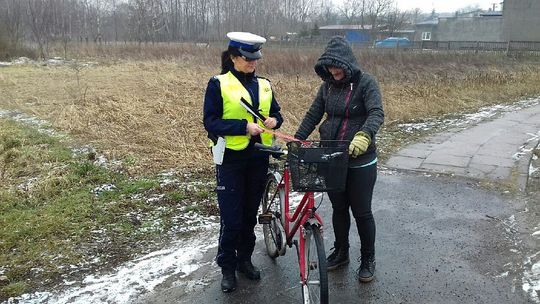 Bądź widoczny i daj się zobaczyć