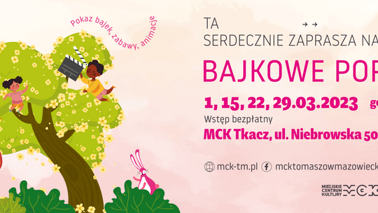 Bajkowe poranki