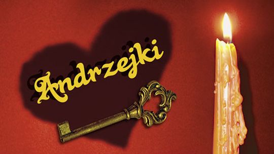 BAL ANDRZEJKOWY