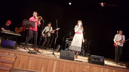 „Bal dla ubogich. Tribute to Tuwim” - koncert zespołu "Agnellus"