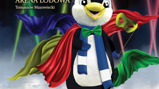 Bal Gałganiarza na zakończenie sezonu zimowego