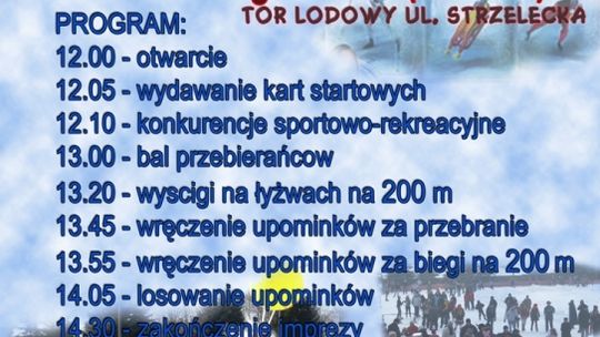 Bal gałganiarzy po raz 23