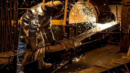 Bank Światowy obniżył prognozę wzrostu PKB Polski w 2022 r. do 3,9 proc.