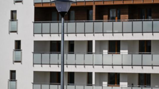 Banki: duże zainteresowanie klientów "Bezpiecznym kredytem"