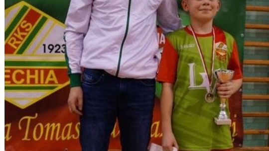 Bankier Cup 2018