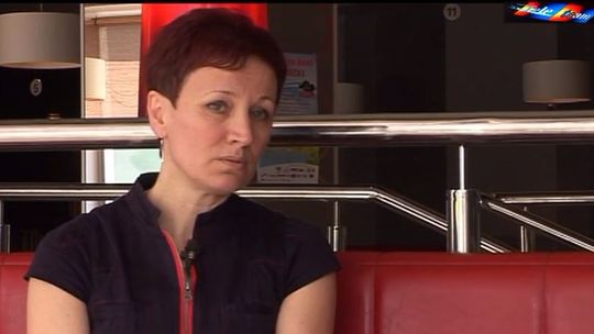 Barbara Klatka: cele i wyzwania nowej dyrektor COS