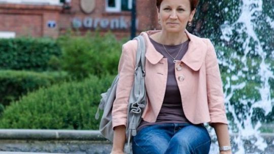 Barbara Klatka odeszła z Klubu radnych i z Platformy Obywatelskiej