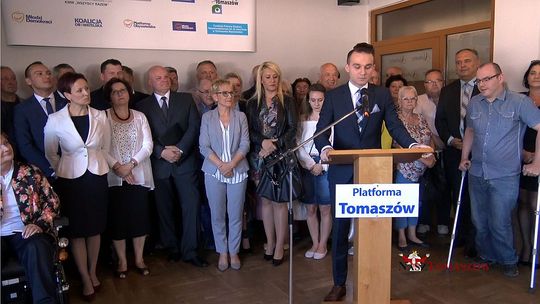 Barbara Klatka oficjalnie kandydatką na prezydenta
