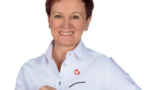 Barbara Klatka po raz kolejny powalczy o fotel Prezydenta miasta
