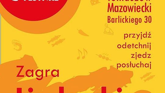 Barlickiego 30 zaprasza na koncert