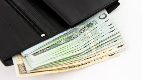 Bartkiewicz: inflacja w październiku przekroczyła 18 proc.
