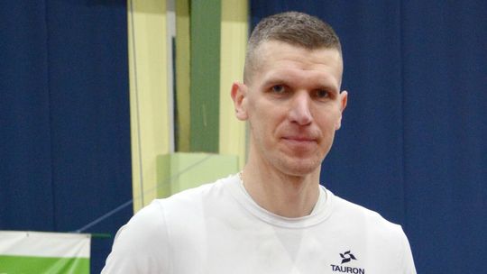 Bartłomiej Neroj z poważną kontuzją