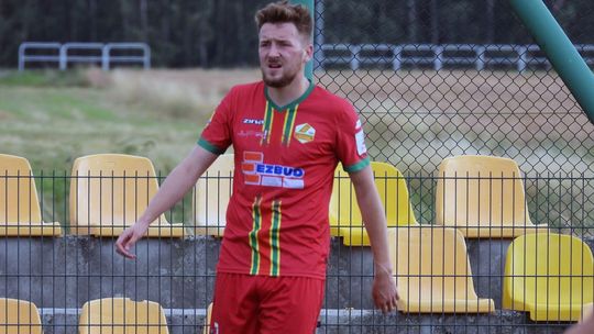 Bartosz Snopczyński wraca do Lechii