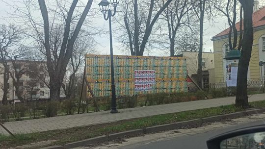 Barwy kampanii: bez kultury i bez zasad