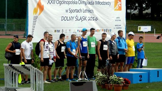 Bator śladami Majewskiego, Goździk śladami Małachowskiego