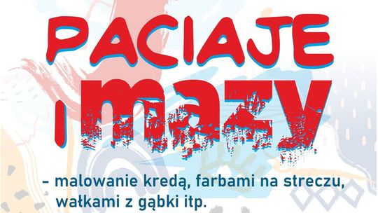 Baw się z nami kolorami