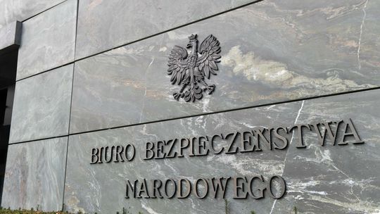 BBN: rozwój wydarzeń po irańskim ataku na Izrael jest pilnie monitorowany