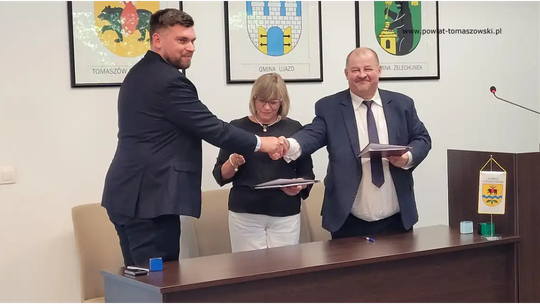 BCU w Tomaszowie Mazowieckim. Jak stracić miliony i udawać, że nic się nie stało