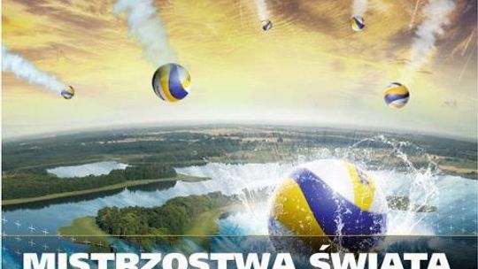 Beach Volleyball CIEBŁOWICE LEAGUE World Championships MAZURY 2013