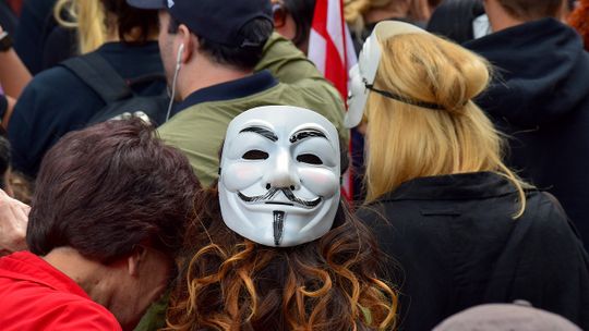 Będą dzisiaj protestować na Placu Kościuszki 