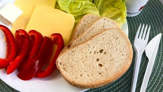 Będą lepsze posiłki w tomaszowskim szpitalu?