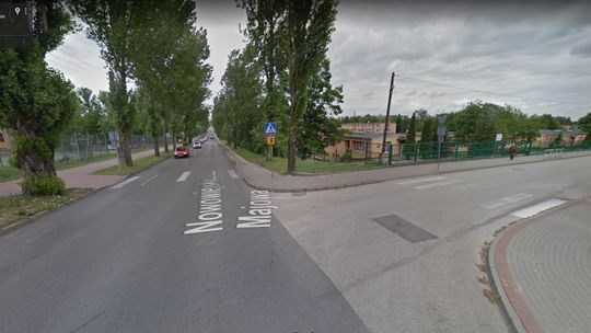 Będą nowe, bezpieczne przejścia dla pieszych