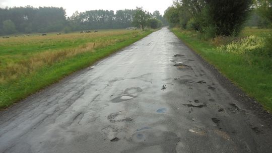 Będą nowe drogi