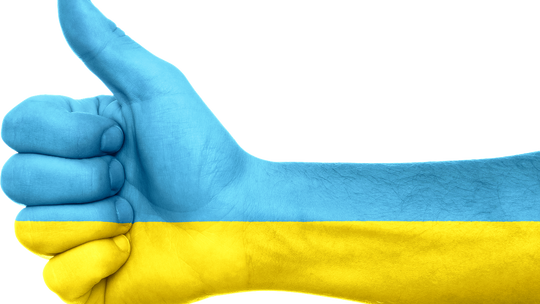 Będą uczyć podstaw ukraińskiego 