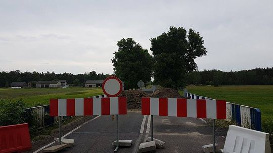 Będą utrudnienia