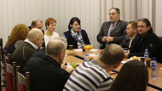 Będzie biuro poselskie