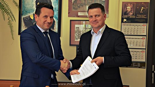 Będzie kanalizacja w Zakościelu