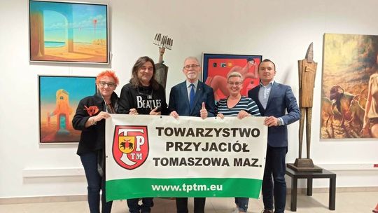 Będzie kolejna kwesta 